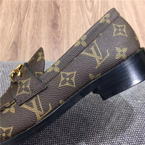 Louis Vuitton Women's Loafers