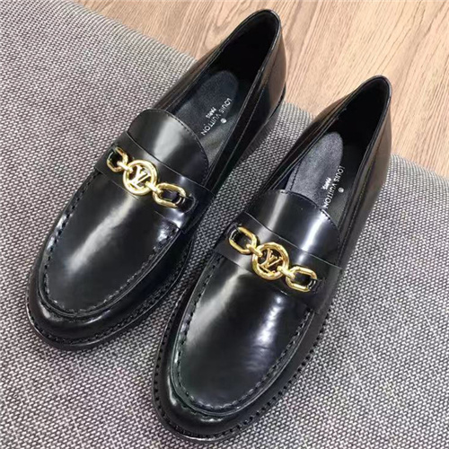 Louis Vuitton Women's Loafers