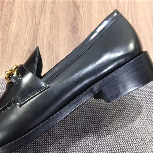 Louis Vuitton Women's Loafers