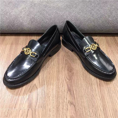 Louis Vuitton Women's Loafers