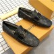 Louis Vuitton Men's Loafers