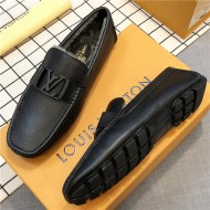 Louis Vuitton Men's Loafers