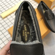 Louis Vuitton Men's Loafers