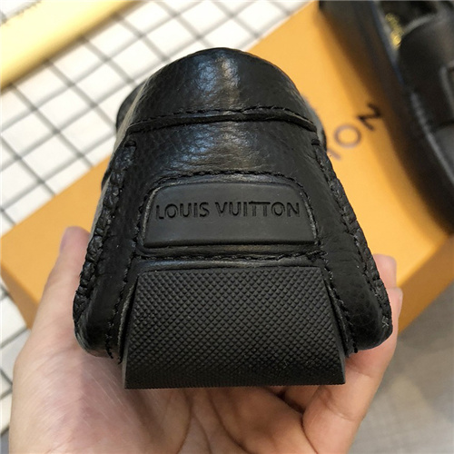 Louis Vuitton Men's Loafers