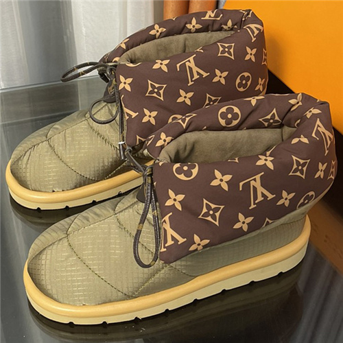 Louis Vuitton Women's Boots