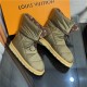 Louis Vuitton Women's Boots