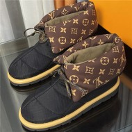 Louis Vuitton Women's Boots