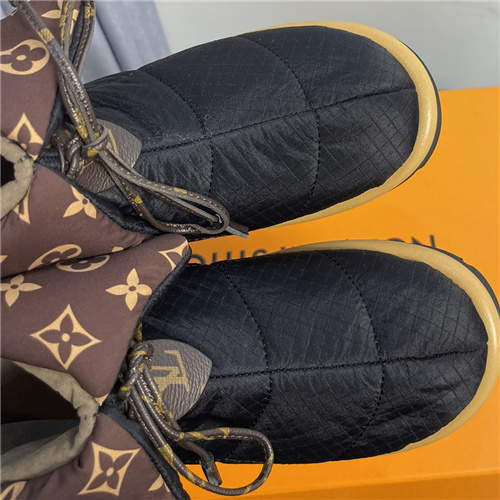 Louis Vuitton Women's Boots