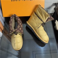 Louis Vuitton Women's Boots