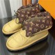 Louis Vuitton Women's Boots