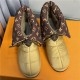 Louis Vuitton Women's Boots