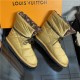 Louis Vuitton Women's Boots