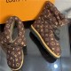 Louis Vuitton Women's Boots