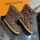 Louis Vuitton Women's Boots