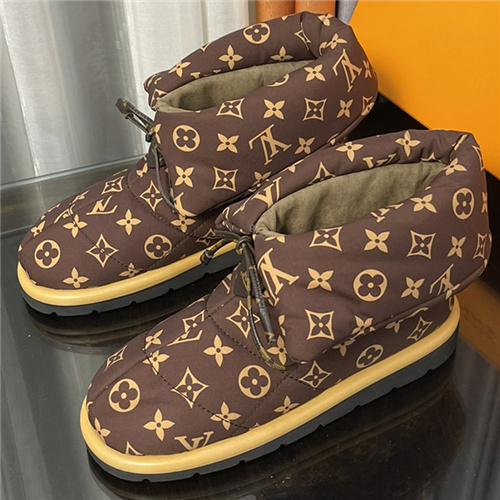 Louis Vuitton Women's Boots