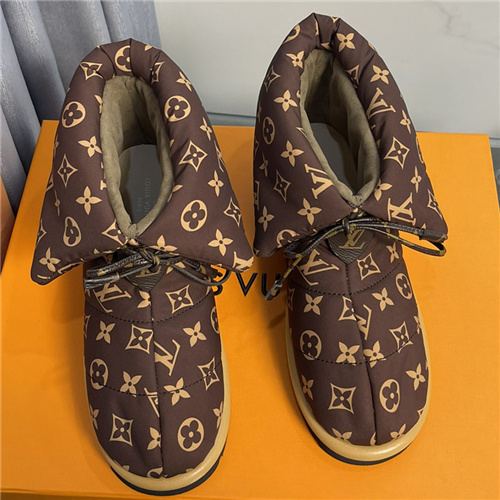 Louis Vuitton Women's Boots