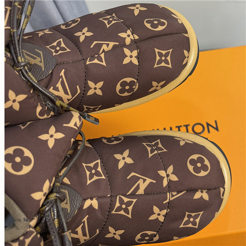 Louis Vuitton Women's Boots