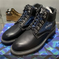 Louis Vuitton Men's Boots