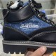 Louis Vuitton Men's Boots