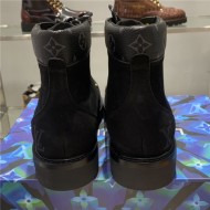 Louis Vuitton Men's Boots