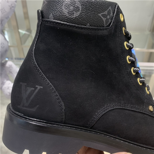 Louis Vuitton Men's Boots