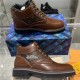 Louis Vuitton Men's Boots