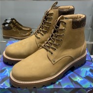 Louis Vuitton Men's Boots