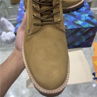 Louis Vuitton Men's Boots