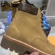 Louis Vuitton Men's Boots