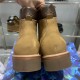 Louis Vuitton Men's Boots