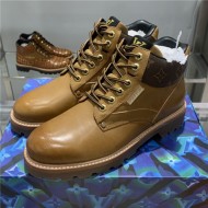 Louis Vuitton Men's Boots