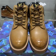 Louis Vuitton Men's Boots