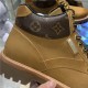 Louis Vuitton Men's Boots