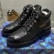 Louis Vuitton Men's Boots