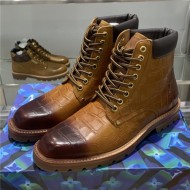 Louis Vuitton Men's Boots