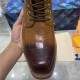 Louis Vuitton Men's Boots