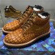 Louis Vuitton Men's Boots