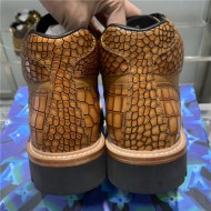 Louis Vuitton Men's Boots