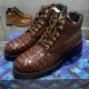 Louis Vuitton Men's Boots