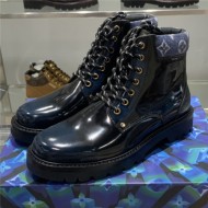 Louis Vuitton Men's Boots