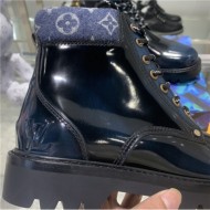 Louis Vuitton Men's Boots