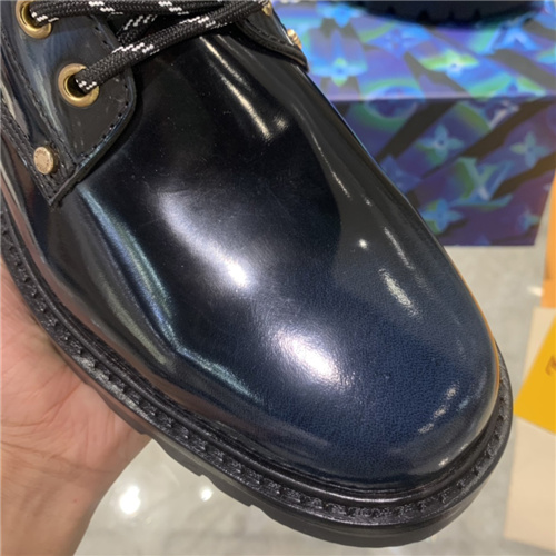 Louis Vuitton Men's Boots