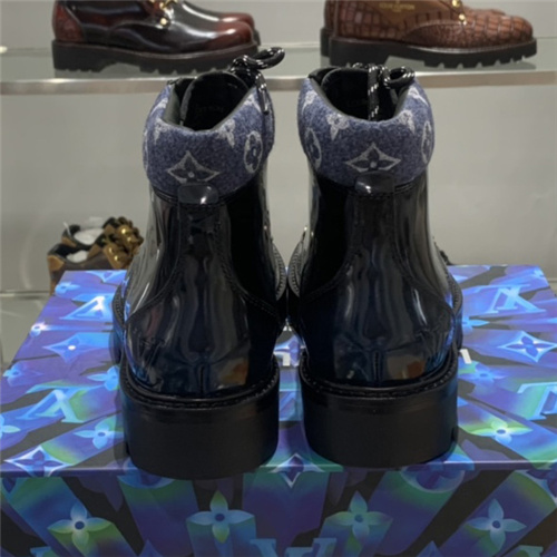 Louis Vuitton Men's Boots