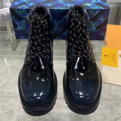 Louis Vuitton Men's Boots