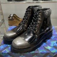 Louis Vuitton Men's Boots