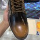 Louis Vuitton Men's Boots