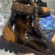 Louis Vuitton Men's Boots