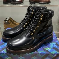 Louis Vuitton Men's Boots