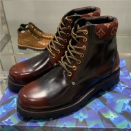 Louis Vuitton Men's Boots