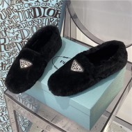 Prada Women's Slippers